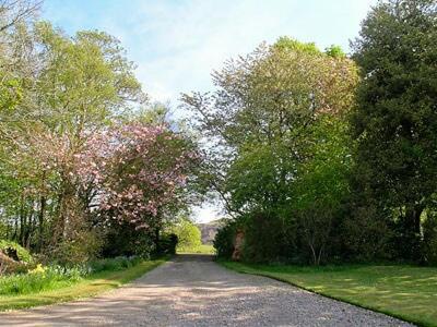 Вилла The Factors House - 25752 Kilmartin Экстерьер фото