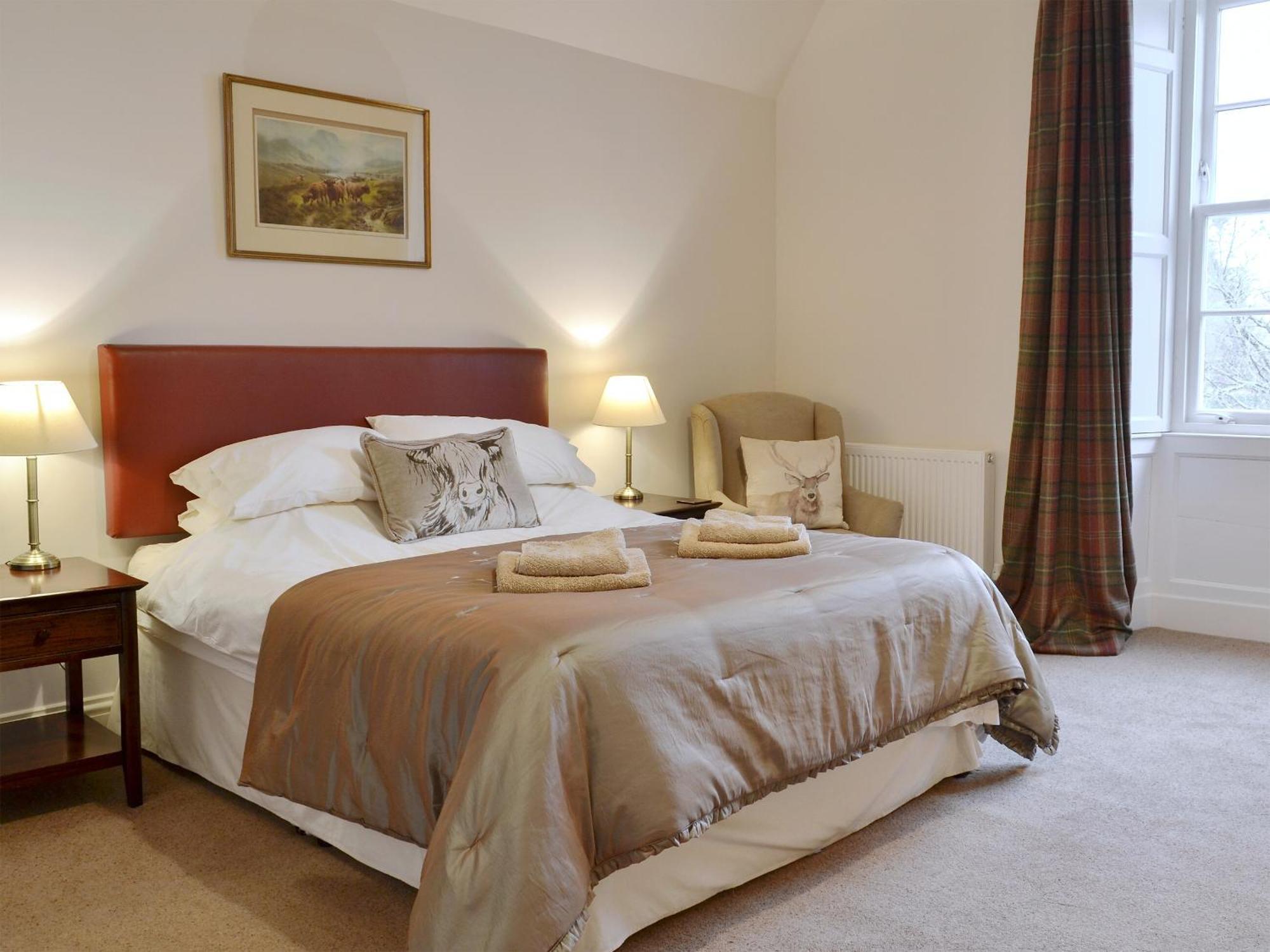 Вилла The Factors House - 25752 Kilmartin Экстерьер фото